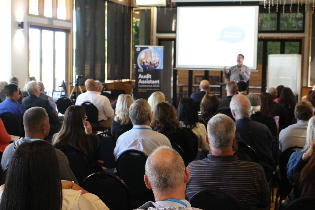 Conference 2025 - Round up