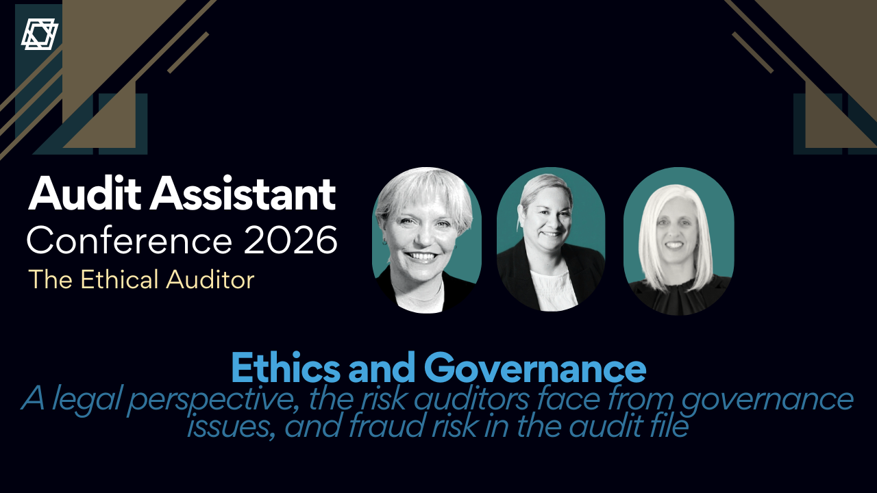 Ethics and governance